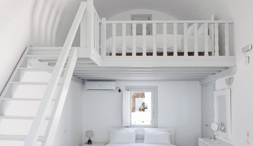 Premier Suite, Sea View