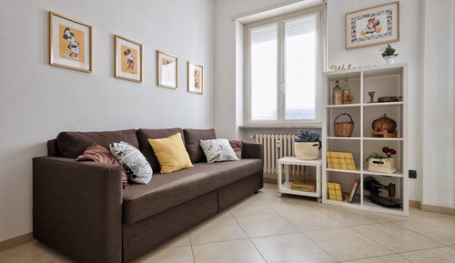 Apartment, 1 Bedroom