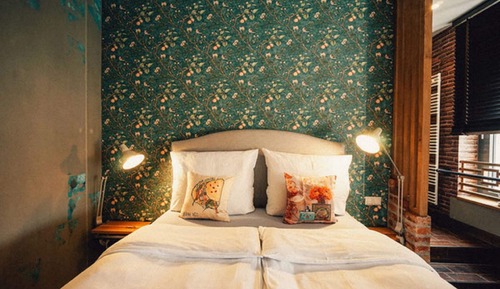 Royal Double Room, 1 Queen Bed