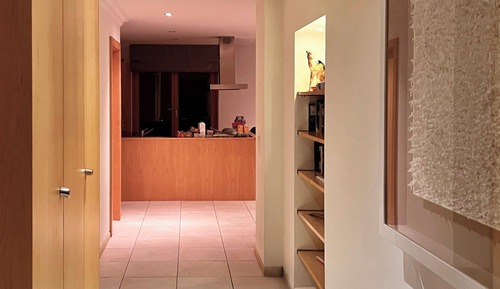 Apartment, 4 Bedrooms, Accessible, Private Pool