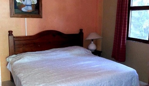 Villa, 2 Bedrooms, Smoking, Balcony
