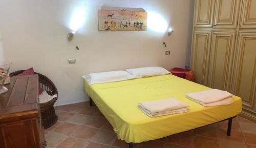 Apartment, 2 Bedrooms