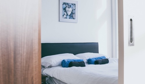 Apartment, 2 Bedrooms