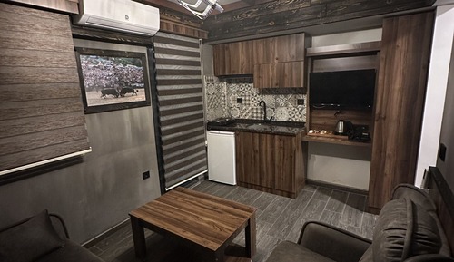 Luxury Double or Twin Room