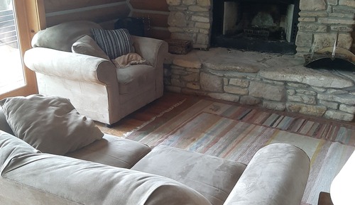 Deer Clan Cabin