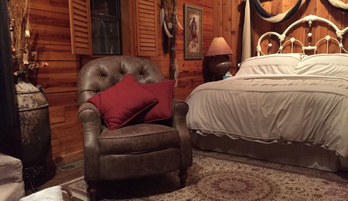 Echota Suite