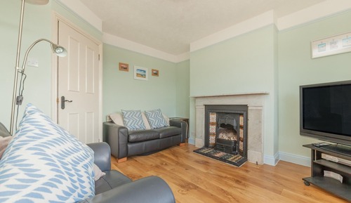 Apartment (2 Bedrooms)