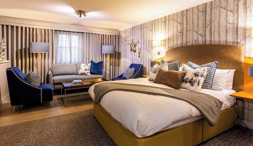 RESORT FEATURE DOUBLE