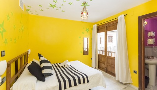 Double Room, Ensuite