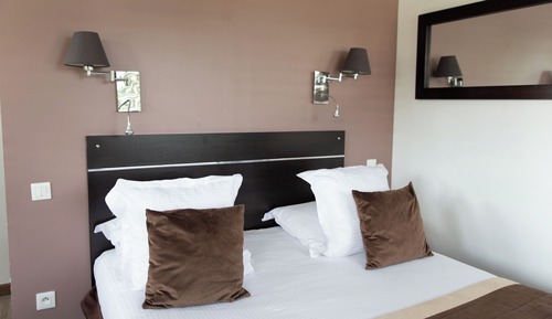 Suite Junior (4 People)