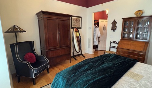 Lara 1st Floor