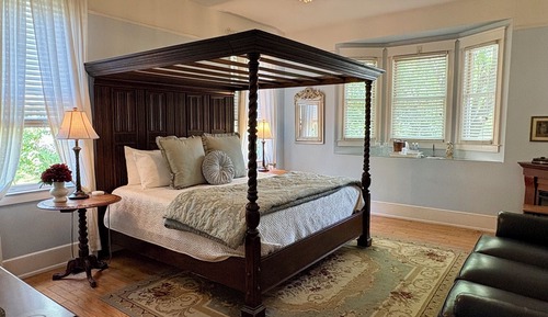 Mizell Suite 1st Floor
