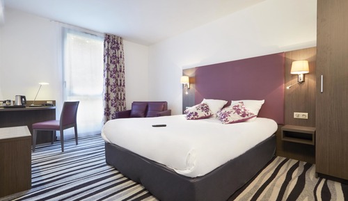 Superior Room, 1 Double Bed