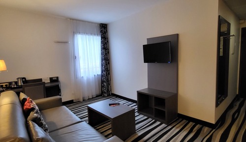 Superior Room, 2 Double Beds