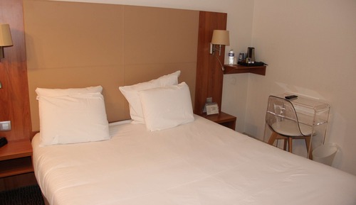 Standard Room, 1 Double Bed