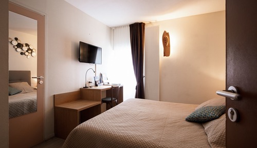 Comfort Double Room