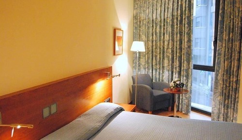 Standard Triple Room (3 adults)