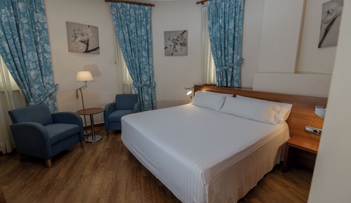Comfort Room