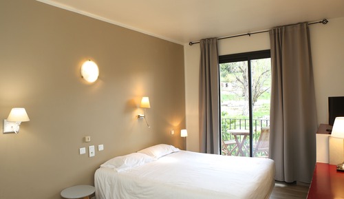 Chambre Familiale