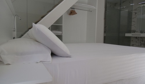 Apartment, 1 Bedroom, City View