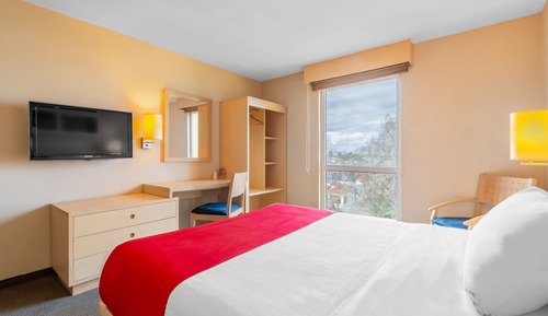 Room, 1 Queen Bed