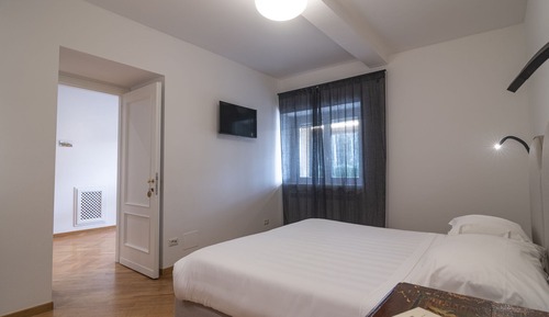 Comfort Double or Twin Room, Ensuite