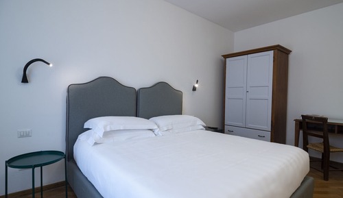 Standard Triple Room, Ensuite