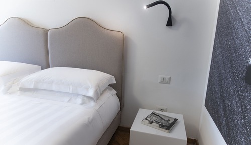 Standard Double or Twin Room, Ensuite
