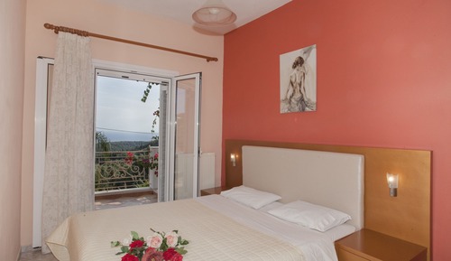 Apartment, 2 Bedrooms