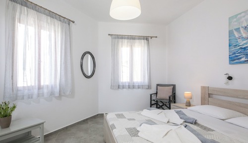 Comfort Apartment