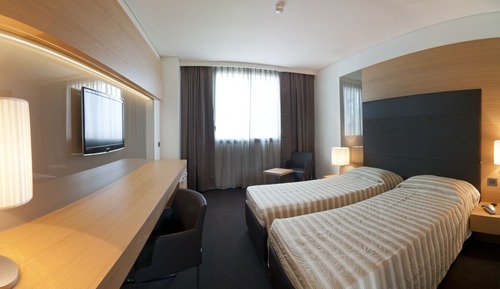 Room, 2 Twin Beds