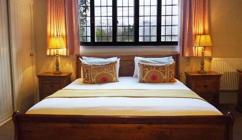 Premium Double Room