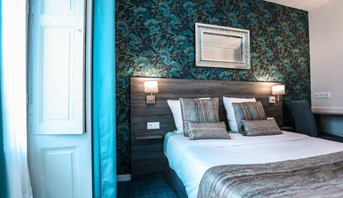 Standard Double Room, Ensuite