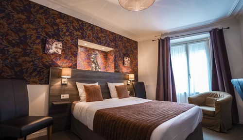Superior Triple Room, Ensuite