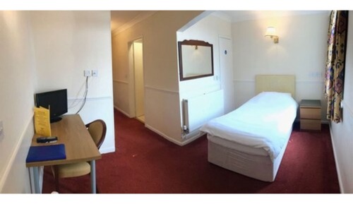 Single Room