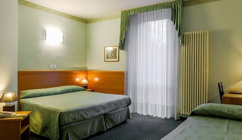 Family Quadruple Room