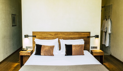 Classic Room, Terrace