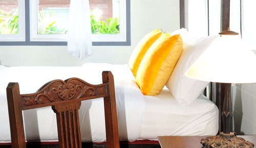 Junior Suite, 1 Double Bed