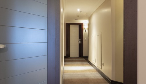 Standart Family Room