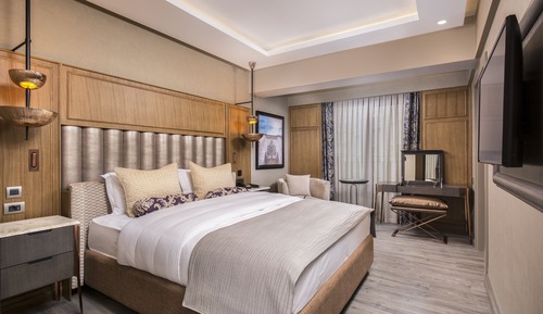 Superior Queen Room