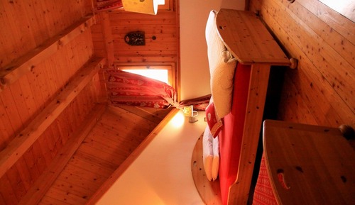 Standard Double or Twin Room, Mountain View