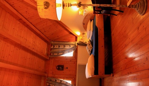 Double Room Single Use