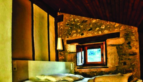 Superior Room, 1 Queen Bed