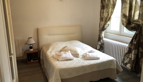 Apartment T1 Annex Tourism