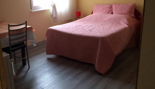 Studio Annex Tourism