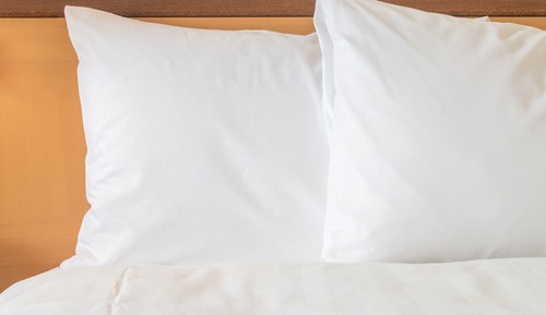 Standard Room, 2 Twin Beds (Bedding Type assigned upon Check-In)