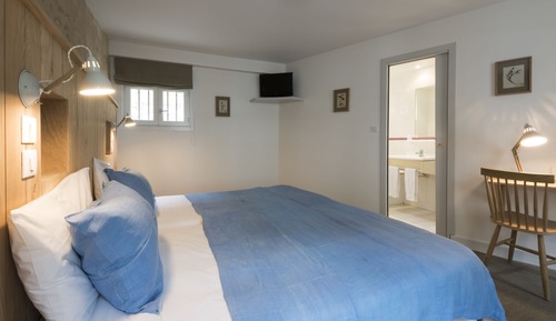 Double or Twin Room