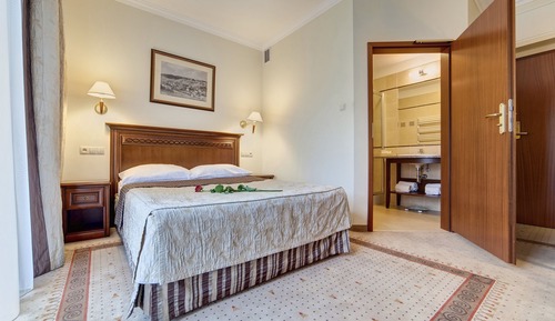 Single Room