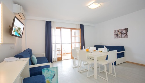 Apartment, 1 Bedroom