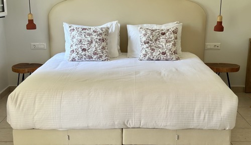 Studio, Partial Sea View (Triple)